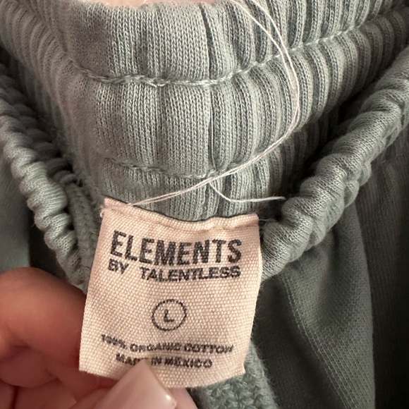 Talentless Sweatpants - Picture 3 of 3